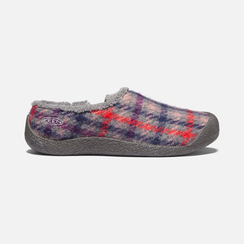 Chaussons Keen Femme Multicolore | Howser Slide | NHUTF-0872